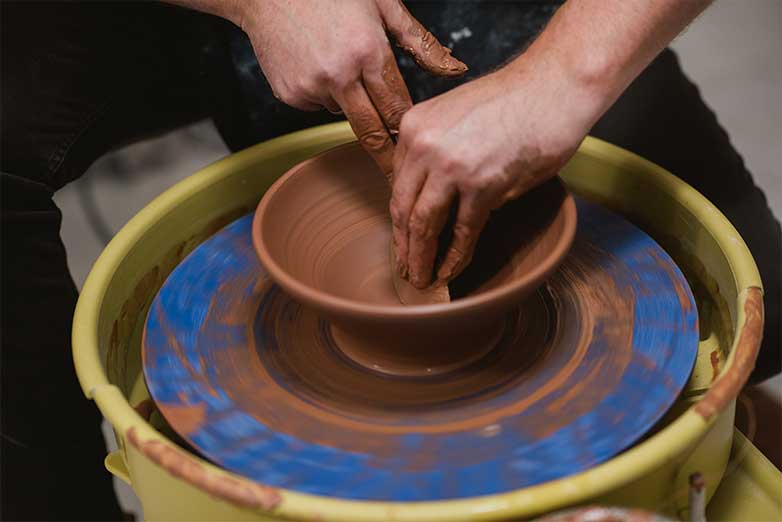 arts health hangs on experience