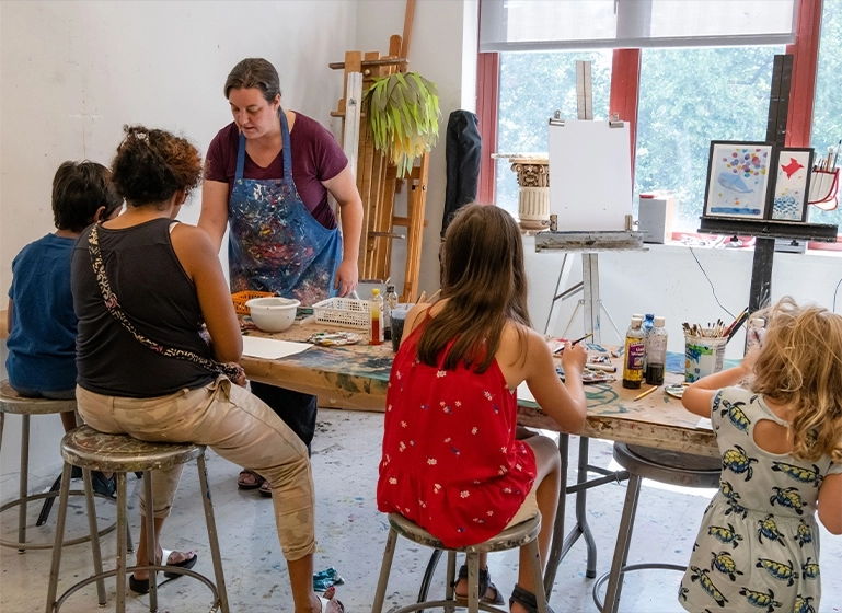 class info and policies