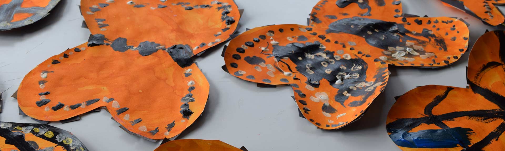 classes header image