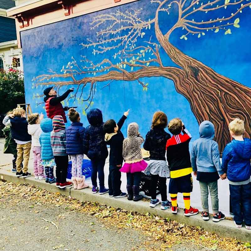 featured artists opportunities