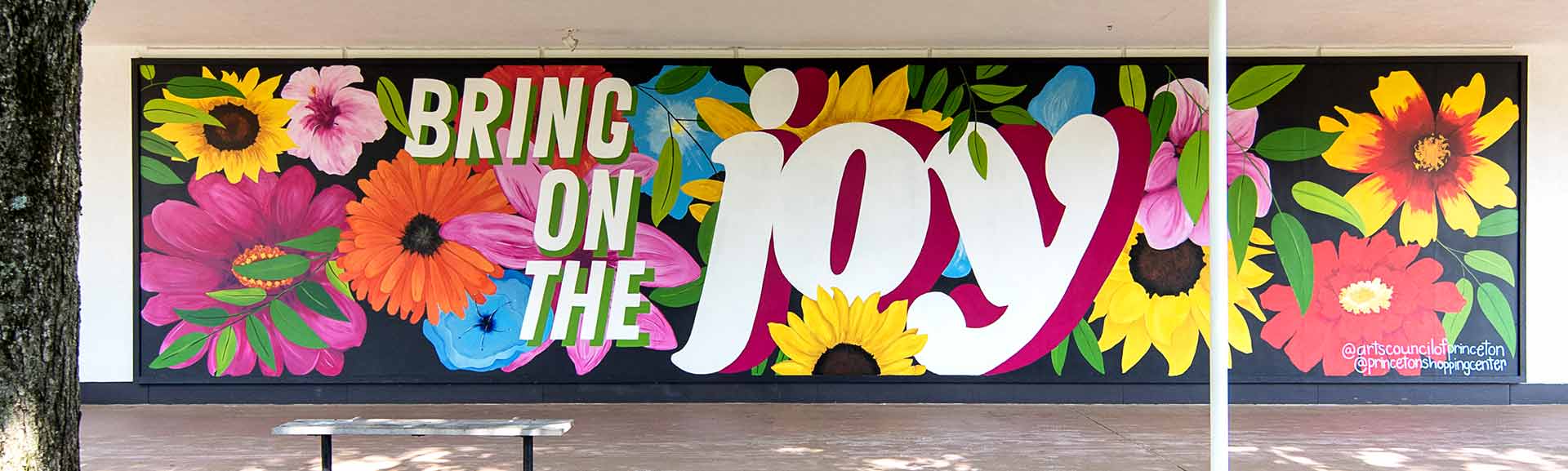 header space public art