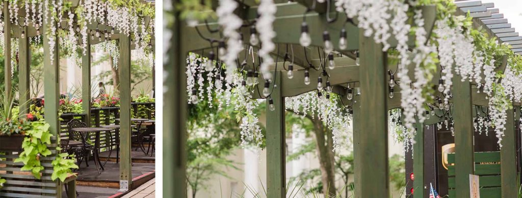 slider public art parklet 1