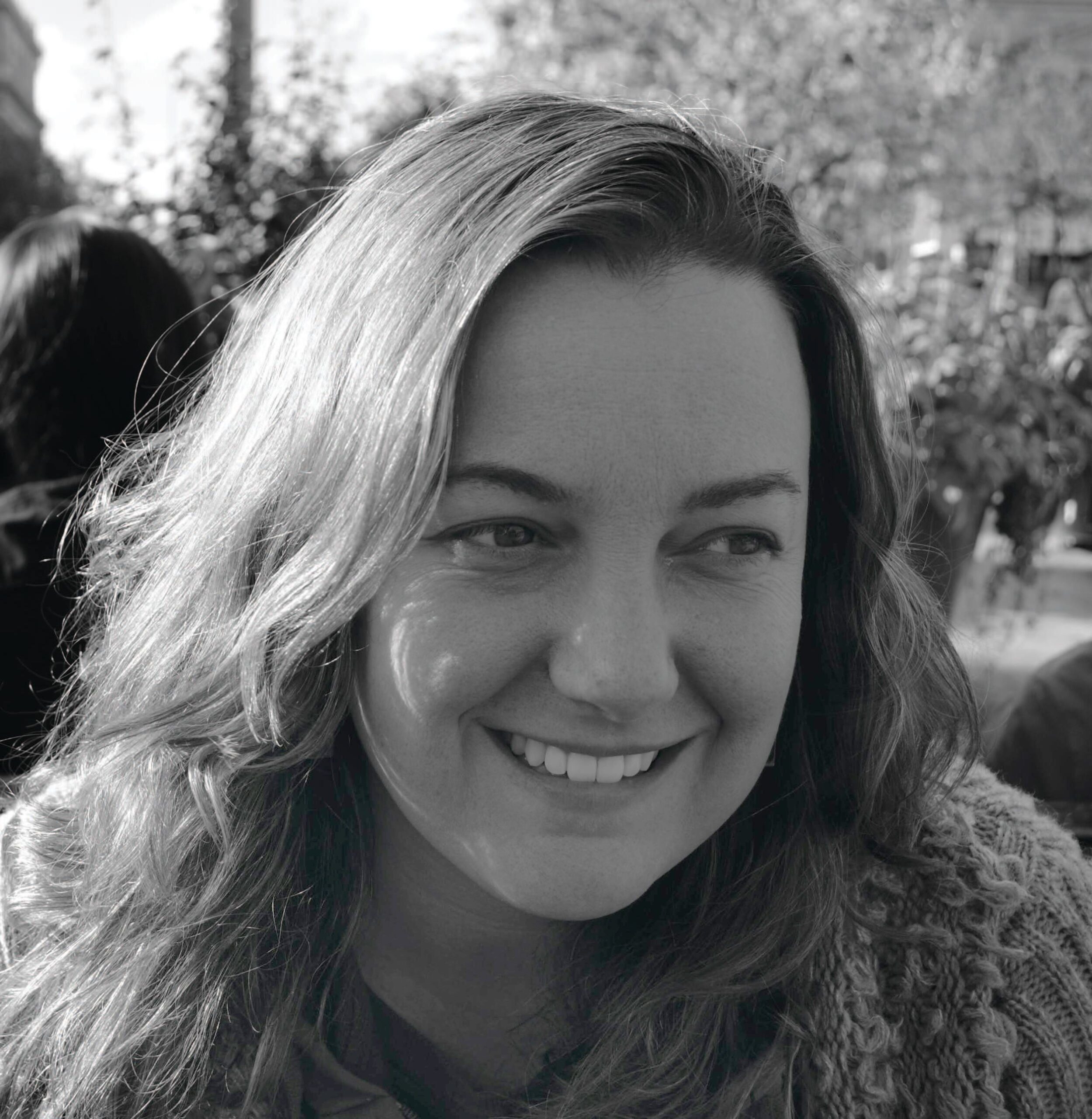 Barbara DiLorenzo headshot