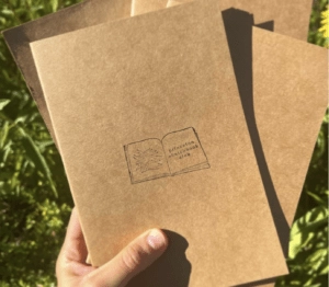 Join the Princeton Sketchbook Club