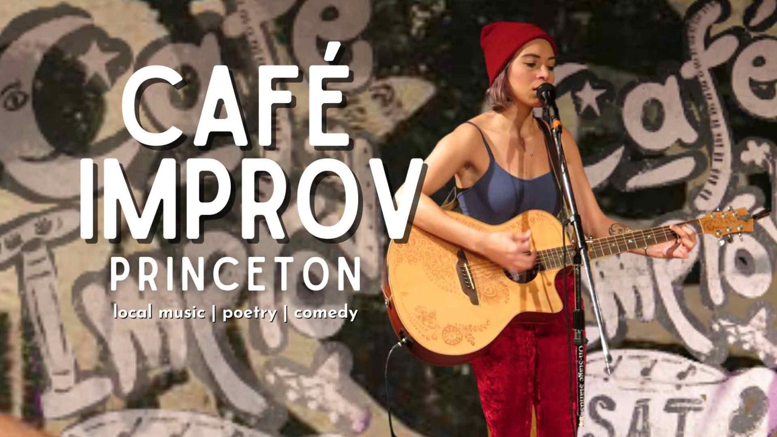 Cafe Improv