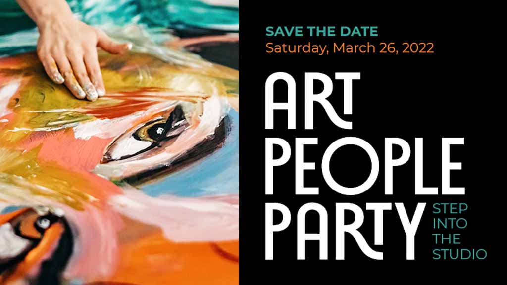 art people party