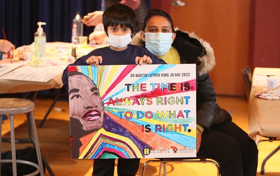 featured donate people mlk day