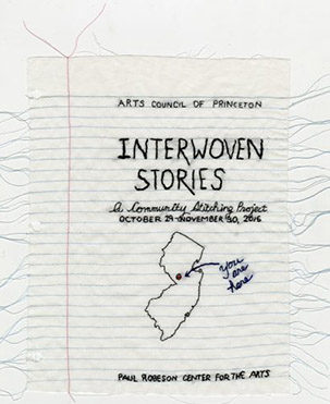 interwoven stories