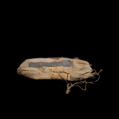 robeson house tobacco pouch 1