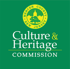 Mercer County New Jersey Culture and Heritage Commision