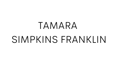 Tamara Simpkins Franklin-2
