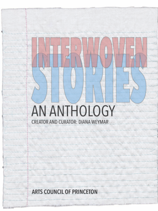 A new publication capturing all 400+ embroidered submissions for Interwoven Stories has been published.