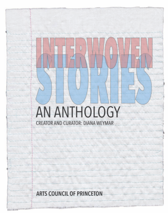 A new publication capturing all 400+ embroidered submissions for Interwoven Stories has been published.