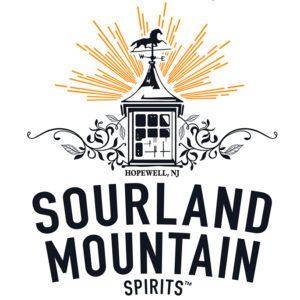 Sourland Mountain Spirits logo