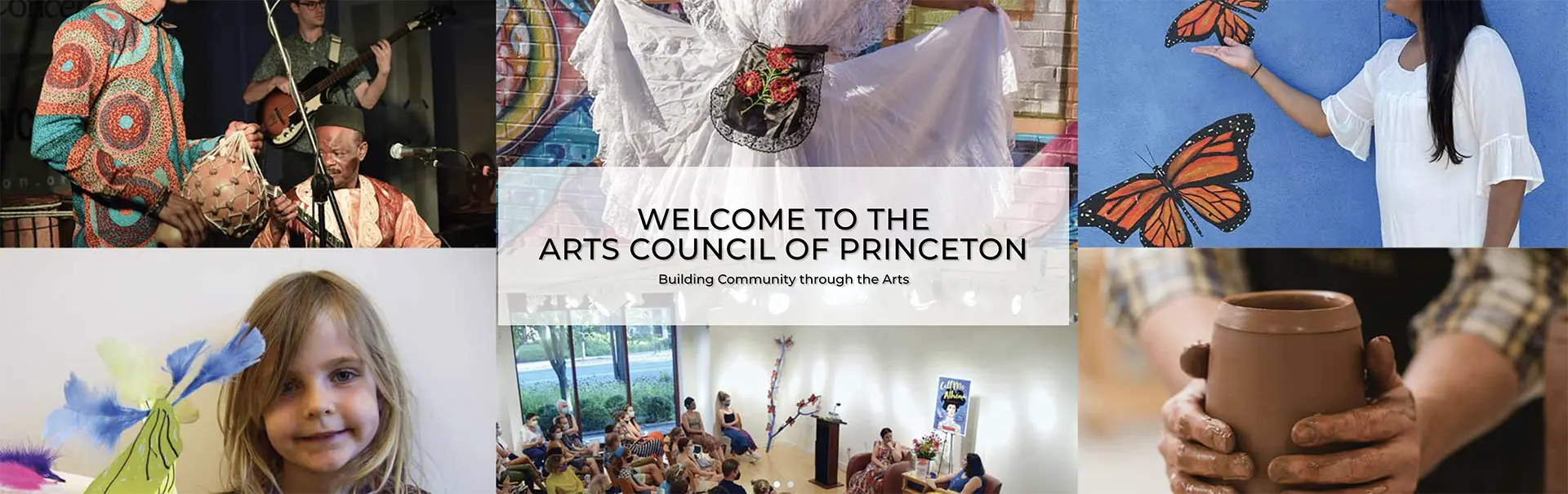 Art Classes, Camps, Events in Princeton