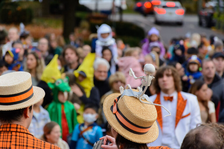 Halloween-Parade-Princeton