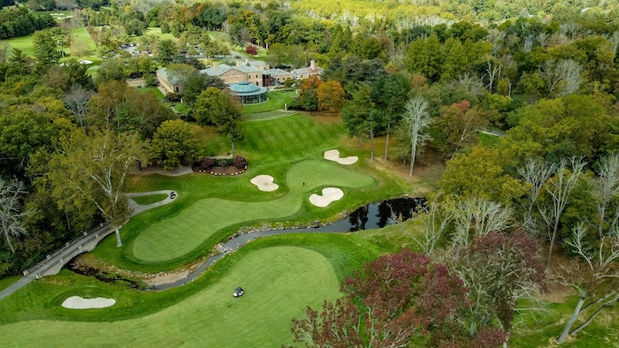 Jasna Polana Golf